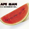 JP The Ape Man Tapes