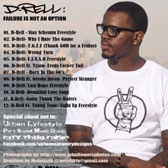 D-Rell88