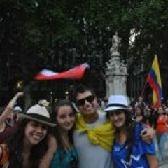 Juan Esteban Arredondo