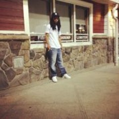 Dancehall mix