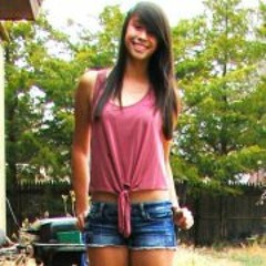 Andrea Ariel Gregorcyk