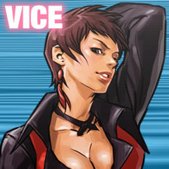 Miss Vice