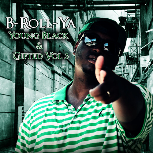 b-roll-ya beats track 13
