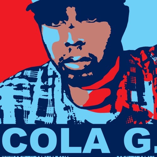 Stream Cola G music | Listen to songs, albums, playlists for free on  SoundCloud