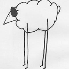 tallsheep