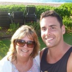 Spencer Michael Johnson