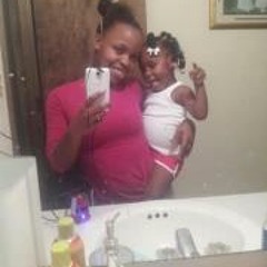 Ayoo'mzSymone BadAsz