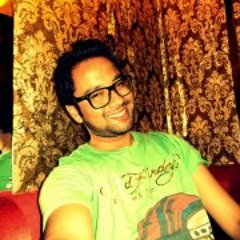 Saurabh Gupta 12