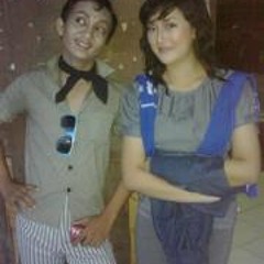 Melia LimMeili Santoso