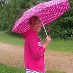 Joanne HoneyBee Jeffery