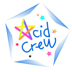 Acid Crew Tel Aviv