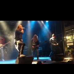 Sound Of Desperation