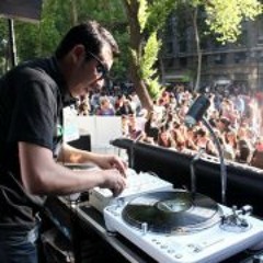 Dj Forever