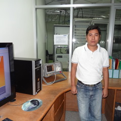 Supan Chakma