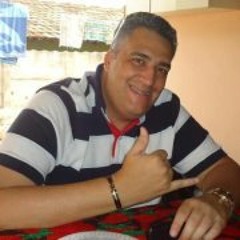 Nilson Dias