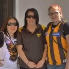 Krystle Nivek Stallworthy