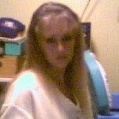 Kimberlie Netherton- Kidd