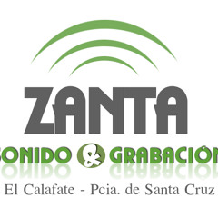 Zanta-Sonido & Grabación