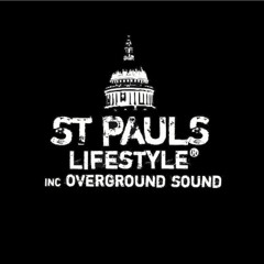 HeyMoonShaker - Devil In Mind - St Pauls Lifestyle Inc. OVERGROUND SOUND Acoustic Session