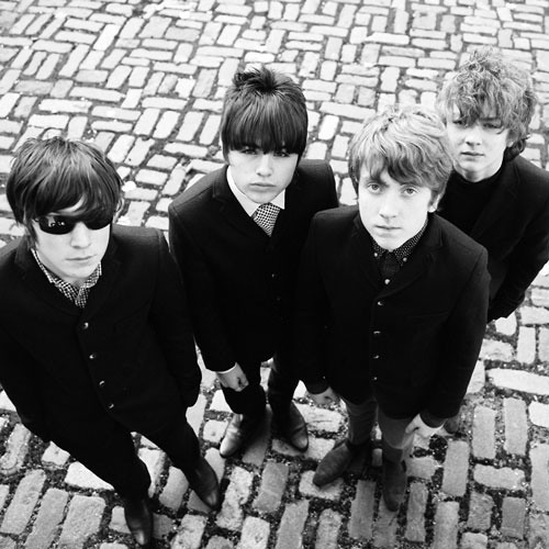 The Strypes’s avatar