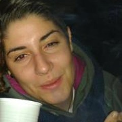 Stefania Sanja Dingillo