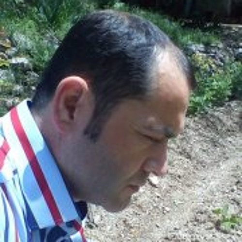 Ali Vehbi Karadağ’s avatar