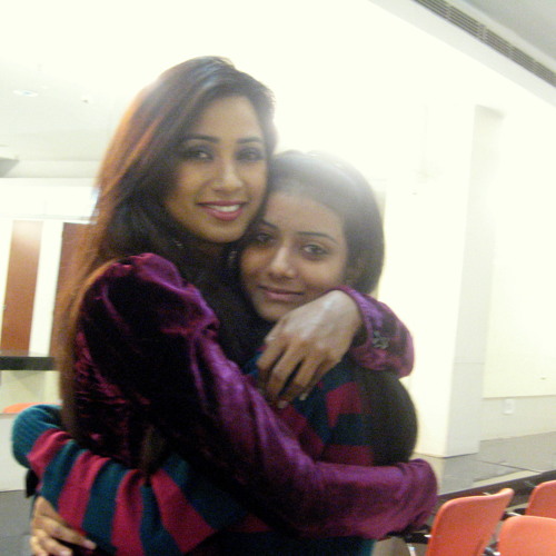 'Kya hoga nimmo ka' Tv serial title track by @shreyaghoshal :)