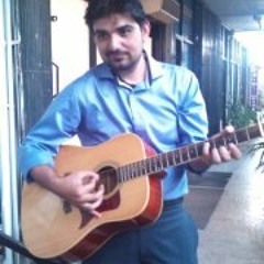Adeel Iqbal