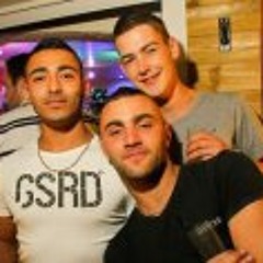 Pierrex Tazz