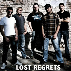Lost Regrets (BY)