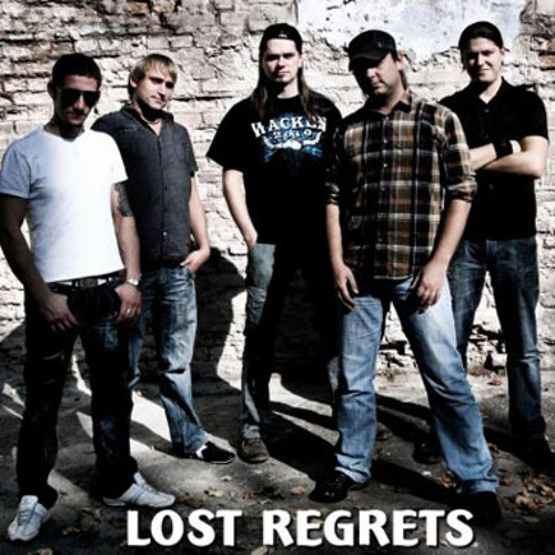 Lost Regrets (BY)’s avatar