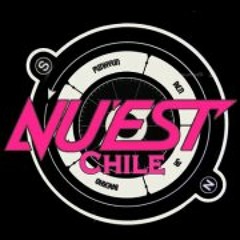 Nu'est Chile
