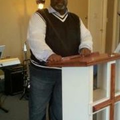 Chaplain Frank Wade Jr.