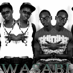 wasabi music group