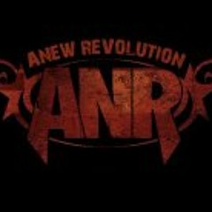 Anew Revolutionband