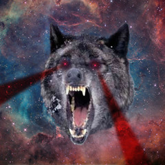 Laserwolf