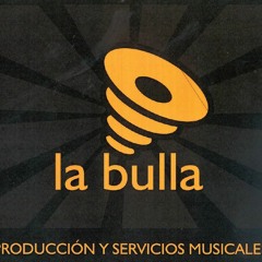 Labulla Rec - Studio