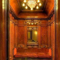 ElevatorSex = GentleGiant