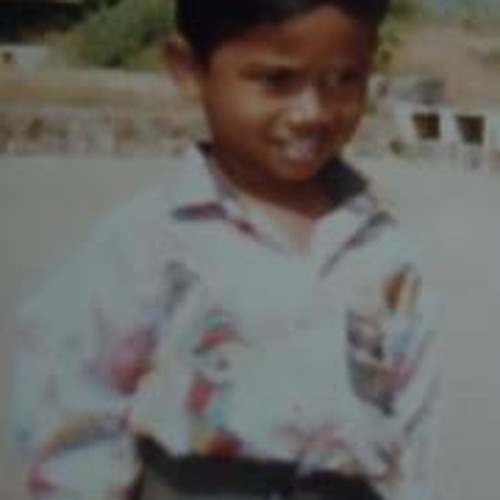 Sridhar Ravikumar’s avatar