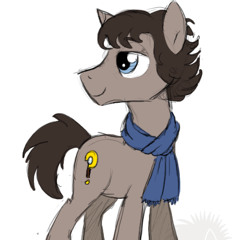 Sherlock Hooves