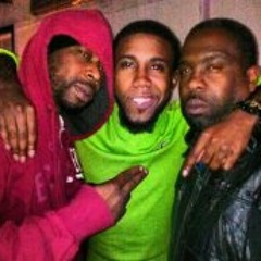 David Jermaine' Teasley