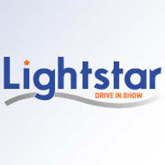 Lightstar Drive-in show