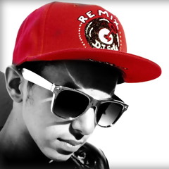 DJ Fuze Hip Hop Beat 1