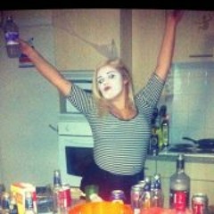 Eilidh Alison McDougall