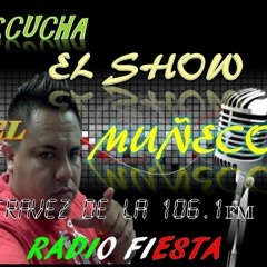 LEO ESTRADA ON 106.1FM