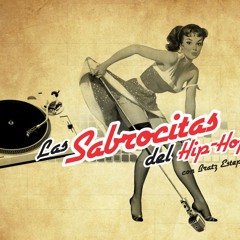Sabrositas del hip-hop
