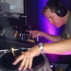 DJ Feist-E (Jon Feist)