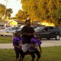 Brandon Izaiha Henley