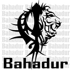 Bahadur Sounds