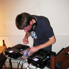 Dr.Kenneth Noisewater 1